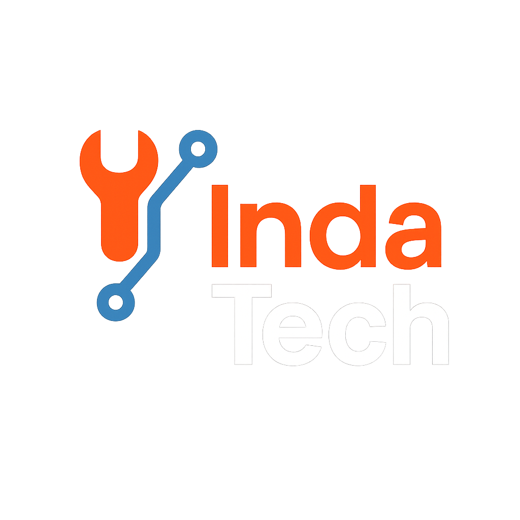 Inda Tech